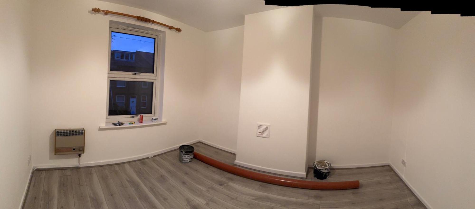 Zacknz Holiday home